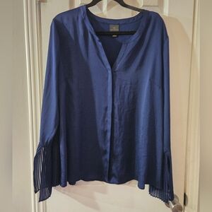 xxl Worthington blouse